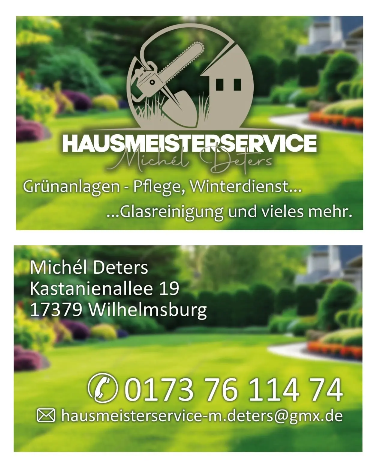 Gemeinde Wilhelmsburg